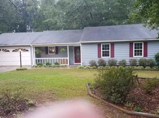 35 Branchwood Dr, Covington, GA 30016