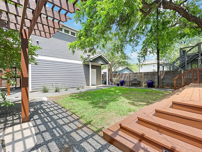 904 Willow St #A & B — Photo 35
