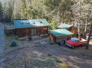 10 Wild Rose Ln, Weaverville, CA