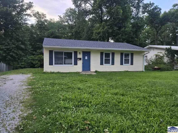 1112 Magnolia Dr, Brazil, IN 47834