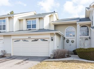 849 Newbury Ct, Schaumburg, IL 60173