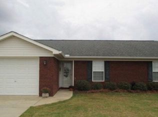 154 Old Town Rd, Midland City, AL 36350