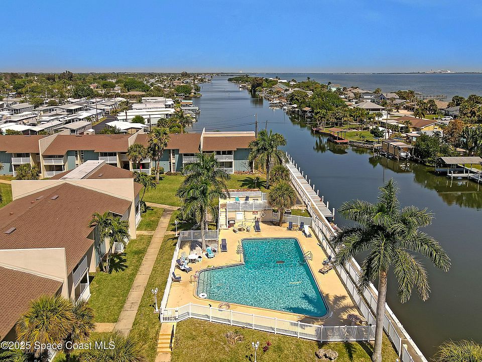 1st image of 250 N Banana River Dr APT E15