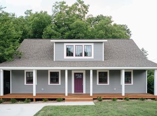 717 Hamilton Rd #A, Raleigh, NC 27604