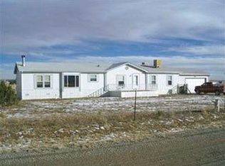 32 Packer Rd, Edgewood, NM 87015