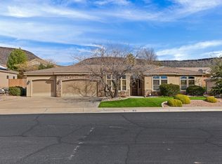184 N 1240 W, Saint George, UT 84770