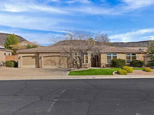 184 N 1240 W, Saint George, UT 84770