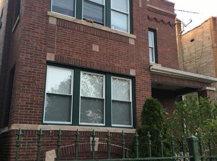 4850 W Newport Ave #1, Chicago, IL 60641