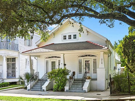 2nd image of 319-321 Pelican Ave
