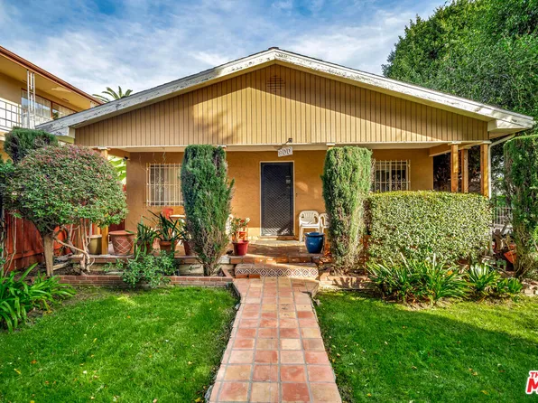 900 N Spaulding Ave, West Hollywood, CA 90046