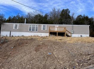 15632 W Andrew Johnson Hwy, Bulls Gap, TN 37711