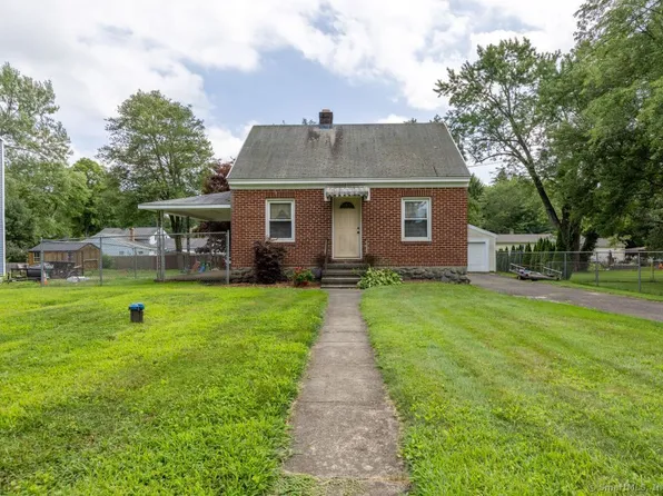 2 Pleasant Street, Wolcott, CT 06716