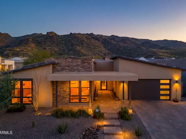 1353 E PASEO Way, Phoenix, AZ 85042