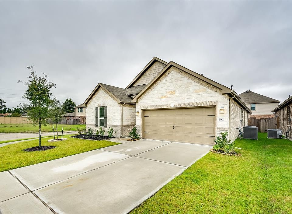 1st image of 20822 Oak Preserve Dr