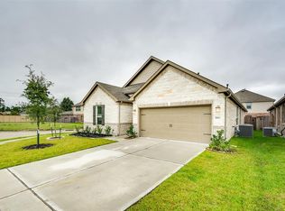 20822 Oak Preserve Dr, Humble, TX 77346