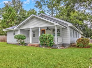 402 Pearl St, Conway, SC 29527