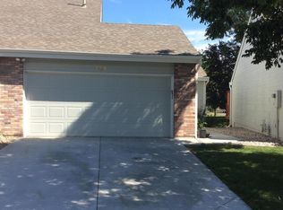 724 Shadowmere Ct, Fort Collins, CO 80526