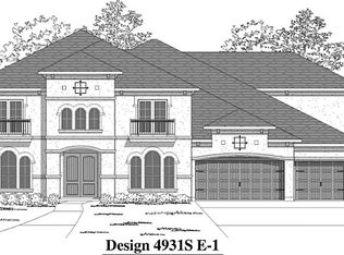 2010 Rice Mill Dr, Katy, TX 77493