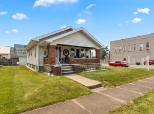 304 S Chestnut St, Seymour, IN 47274