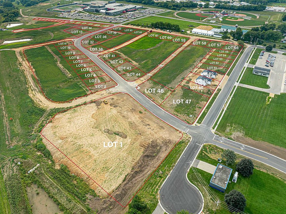 1st image of LOT 33 8 1/2 St