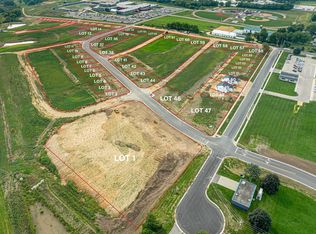 LOT 60 8 1/2 St, Monroe, WI 53566
