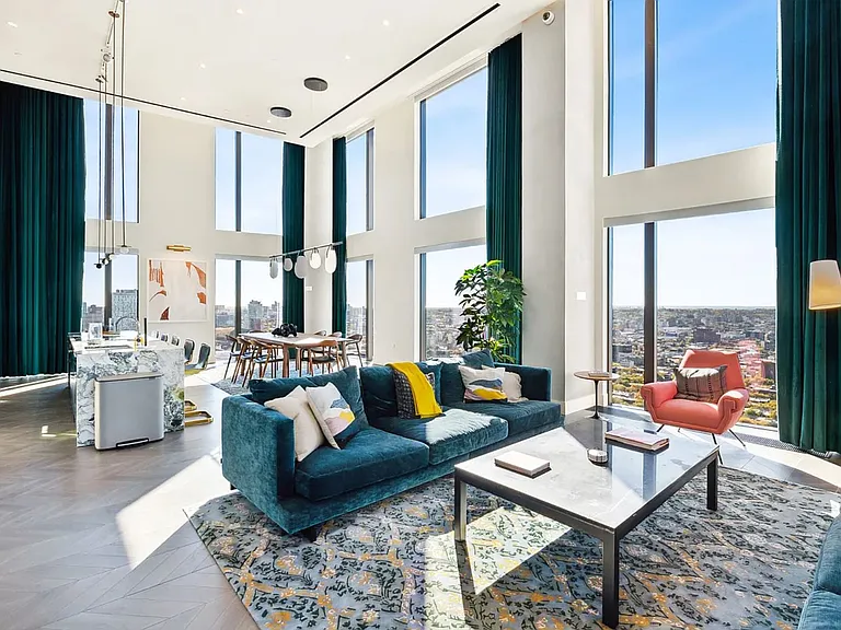 11 Hoyt St #45H — Photo 24
