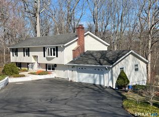 135 Parsonage Hill Road, North Branford, CT 06405