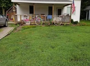 249 Navarre St, Rossville, KS 66533