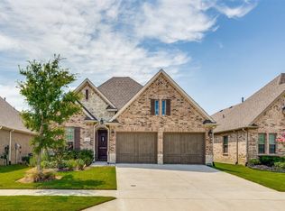 7608 Newtown, The Colony, TX 75056