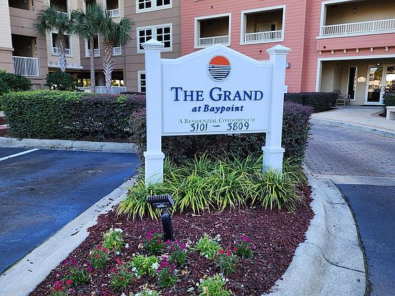 2nd image of 4050 Marriott Dr #3304