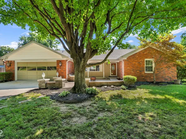 439 Lindsay Ct, Indianapolis, IN 46214