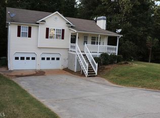 77 Fairview Gln, Dallas, GA 30157