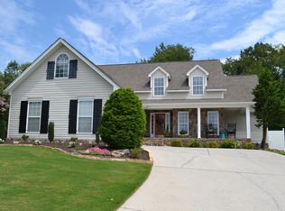 7116 Meredith Ct, Ooltewah, TN 37363