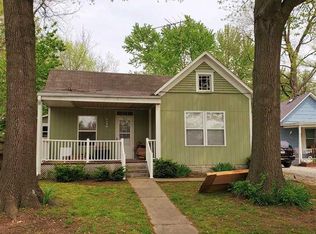 705 E Franklin St, Clinton, MO 64735