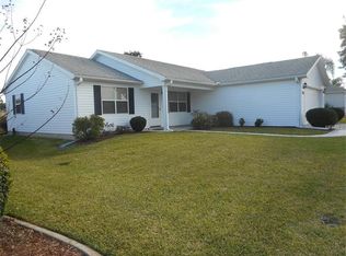 952 Orchid St, Lady Lake, FL 32159