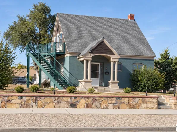 602 Carson Ave, La Junta, CO 81050