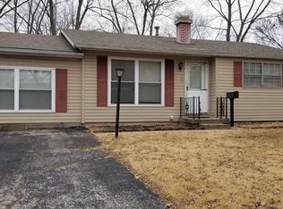 707 Westbrook Ct, O Fallon, IL 62269