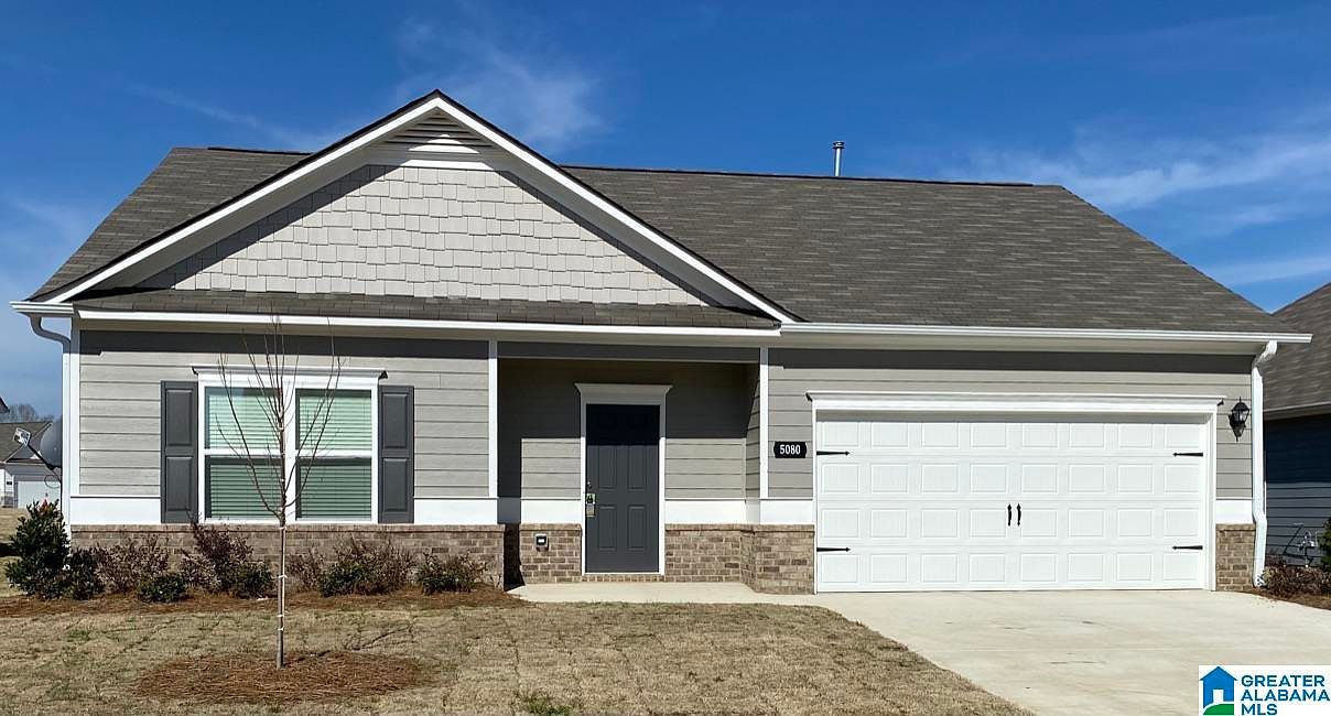 5080 Pintail Dr, Harpersville, AL 35078 Zillow