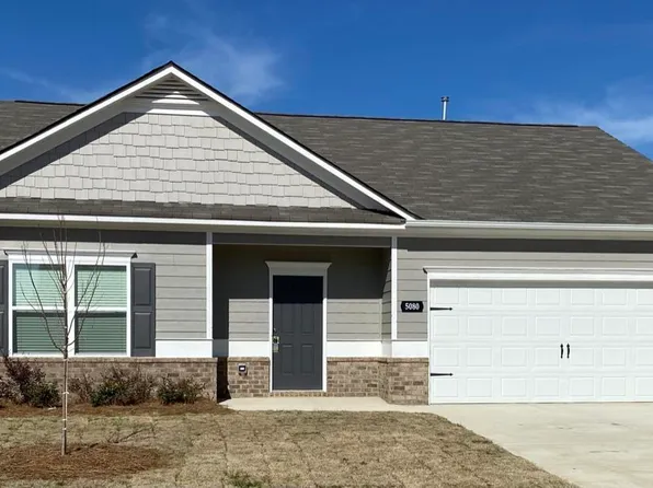 5080 Pintail Dr, Harpersville, AL 35078