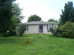 118 Beechwood St, Lebanon, KY 40033