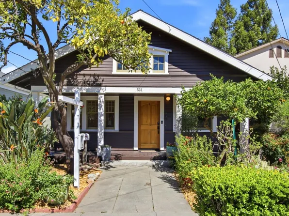 531 Brooks Ave, San Jose, CA 95125