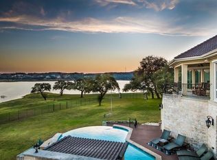 20615 Highland Lake Loop, Lago Vista, TX 78645