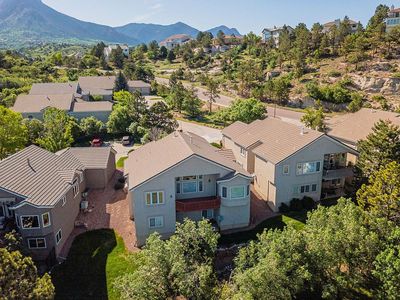 7953 Buck Haven Vw, Colorado Springs, CO, 80919