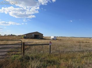 11520 Eureka Rd, Peyton, CO 80831