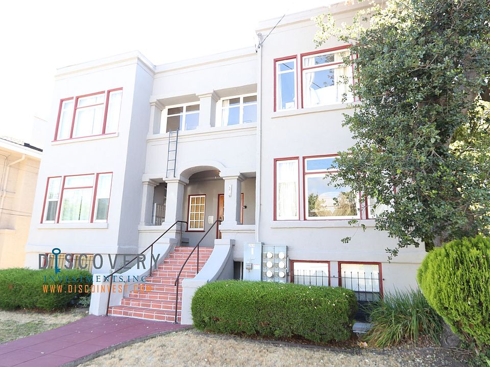 College Ave. 2814 2814 College Ave Berkeley, CA Zillow