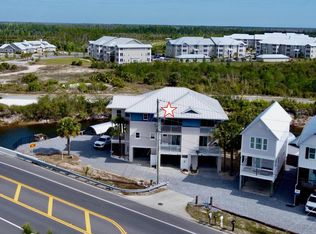 4202 Highway 98 #2, Mexico Beach, FL 32456