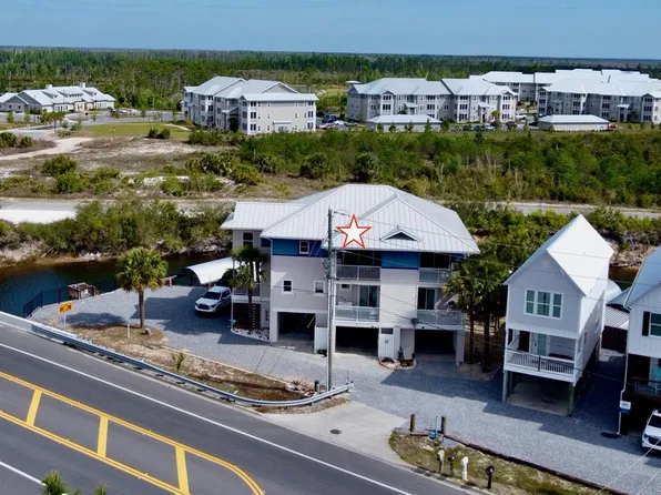 4202 Highway 98 #2, Mexico Beach, FL 32456