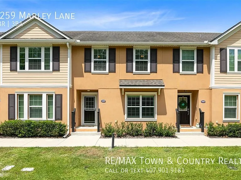 1259 Marley Ln — Photo 1