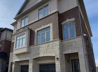 3848 Tufgar Cres, Burlington, ON L7M 1P8
