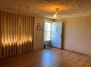 610 W North St, Canton, MS 39046